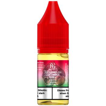 RandM Tornado Watermelon Cucumber Chill NicSalt Liquid