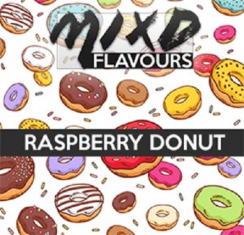 MIXD Flavours Aroma 10ml / Raspberry Donut