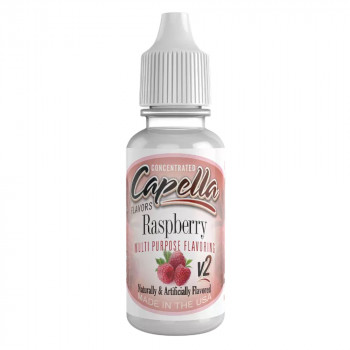Raspberry V2 13ml Aroma by Capella
