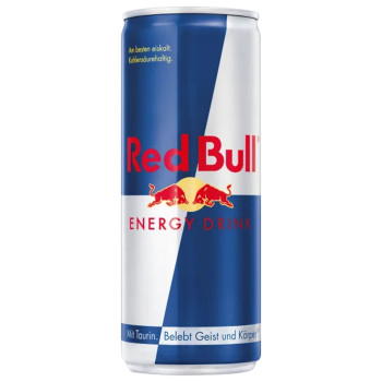 Red Bull Energy Drink