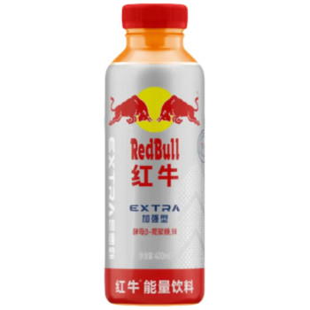 Red Bull Extra Asia Energy Drink 400ml