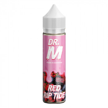 Red Rip Tide – Dessert Edition 15ml Longfill Aroma by Dr. M
