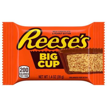 Reese's Big Cup jetzt kaufen - Steam-Time.de