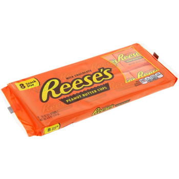 Reese's Peanut Butter Cups (8er Pack)