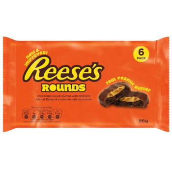 Reese's Rounds