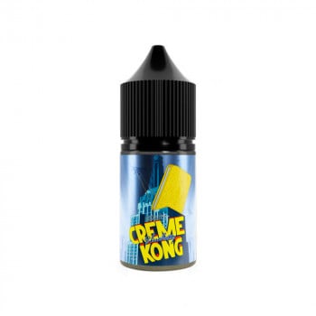 Creme Kong Blueberry 30ml Aroma by Retro Joes Juice