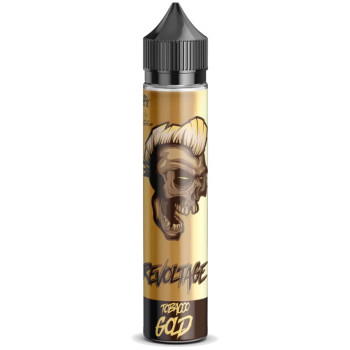 Revoltage Tobacco Gold Aroma Longfill 15ml