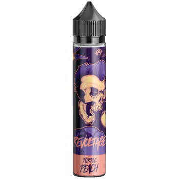 Revoltage Purple Peach Aroma Longfill 15ml