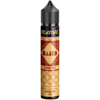 Revoltage BASED American Pie Aroma
