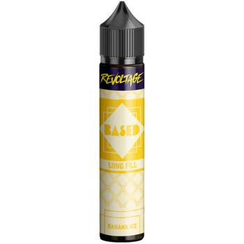 Revoltage BASED Banana Ice Aroma