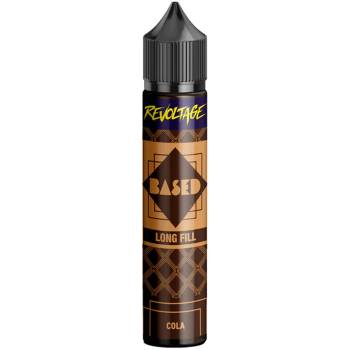 Revoltage BASED Cola Aroma