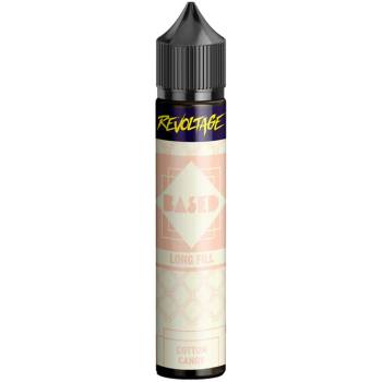 Revoltage BASED Cotton Candy Aroma Revoltage BASED Cotton Candy Aroma