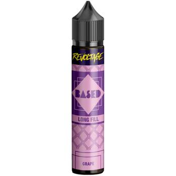 Revoltage BASED Grape Aroma Revoltage BASED Grape Aroma