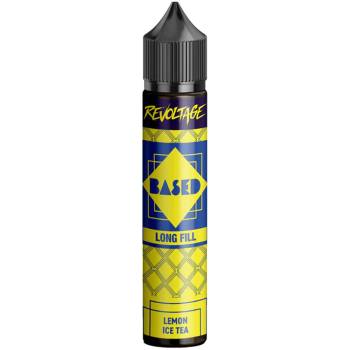 Revoltage BASED Lemon Ice Tea Aroma