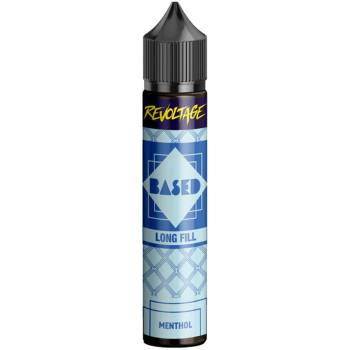 Revoltage BASED Menthol Aroma