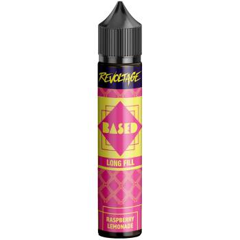 Revoltage BASED Raspberry Lemonade Aroma