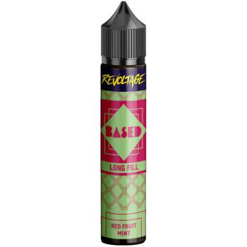 Revoltage BASED Red Fruit Mint Aroma