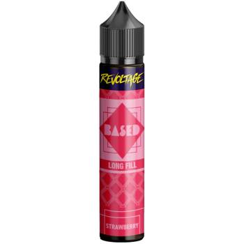Revoltage BASED Strawberry Aroma