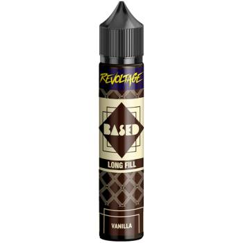 Revoltage BASED Vanilla Aroma Revoltage BASED Vanilla Aroma