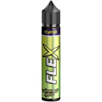 Revoltage Flex Apple Aroma