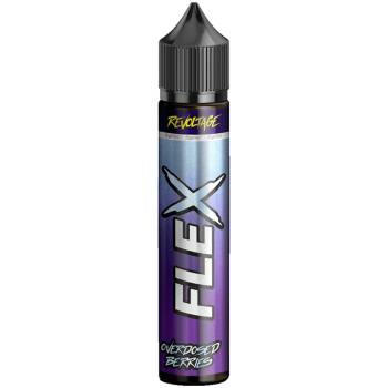 Revoltage Flex Berries Aroma
