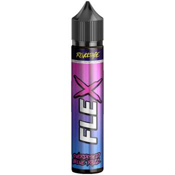 Revoltage Flex Blue Razz Aroma
