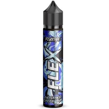 Revoltage Flex Energy Gum Aroma