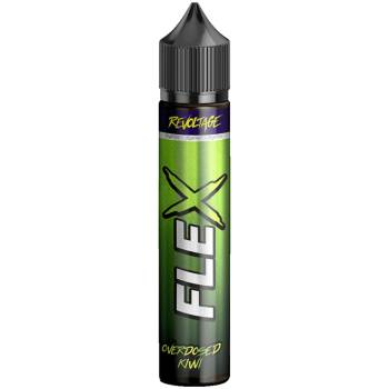 Revoltage Flex Kiwi Aroma
