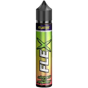 Revoltage Flex Kiwi Strawberry Aroma