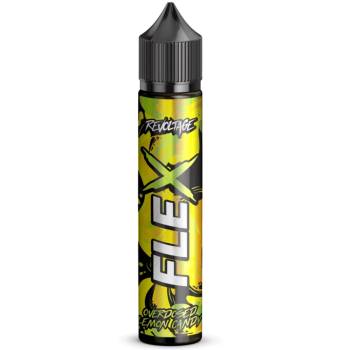 Revoltage Flex Lemon Candy Aroma
