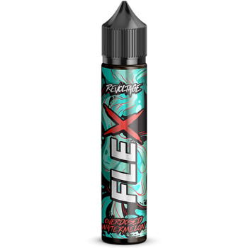 Revoltage Flex Overdosed Watermelon Longfill Aroma