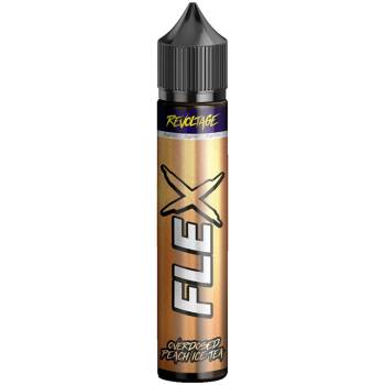 Revoltage Flex Peach Ice Tea Aroma Revoltage Flex Peach Ice Tea Aroma