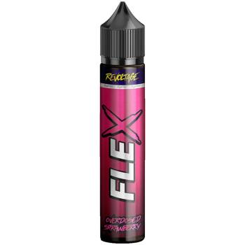 Revoltage Flex Strawberry Aroma