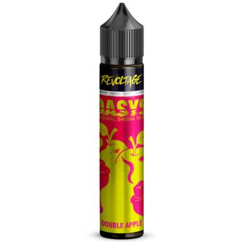 Revoltage OASYS Double Apple Aroma