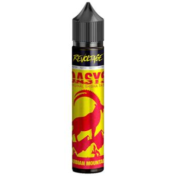 Revoltage OASYS Nubian Mountain Aroma
