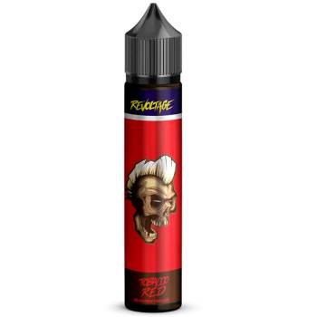 Revoltage Tobacco Red Aroma