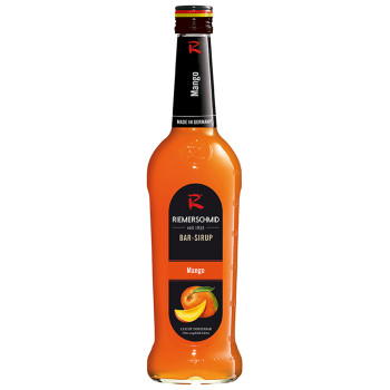 Riemerschmid Mango Sirup 700ml