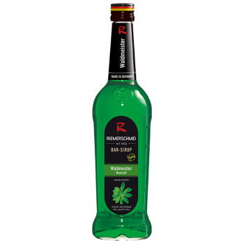 Riemerschmid Waldmeister Sirup 700ml