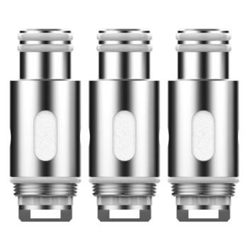 Rincoe Manto AIO Mesh Coils 3er Pack Verdampferköpfe