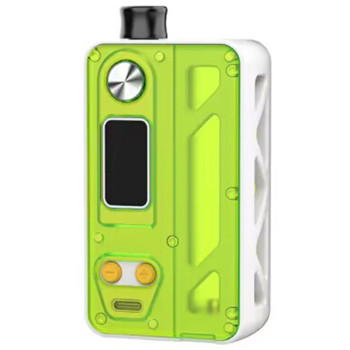 Rincoe Manto AIO Pro Kit Lime-Green