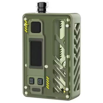 Rincoe Manto AIO Ultra Kit Army Green