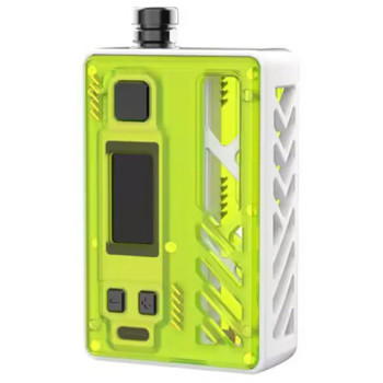 Rincoe Manto AIO Ultra Kit Lime-Green