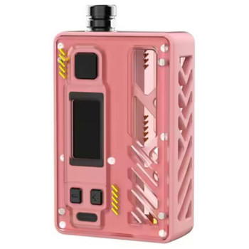 Rincoe Manto AIO Ultra Kit Pink