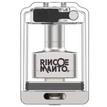 Rincoe Manto AIO Ultra RTA Boro Tank