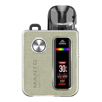 Rincoe Manto Nano Pro 2 Pod System Kit Apricot