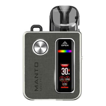 Rincoe Manto Nano Pro 2 Pod System Kit Grau