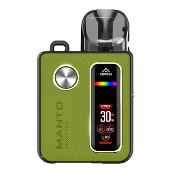 Rincoe Manto Nano Pro 2 Pod System Kit Lime-Green