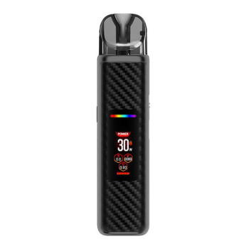 Rincoe Manto Nano Z2 Pod System Kit Carbon/Schwarz