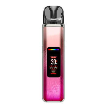 Rincoe Manto Nano Z2 Pod System Kit Pink