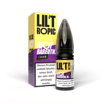 Riot Salt Lil'Tropic BAR EDTN NicSalt Liquid